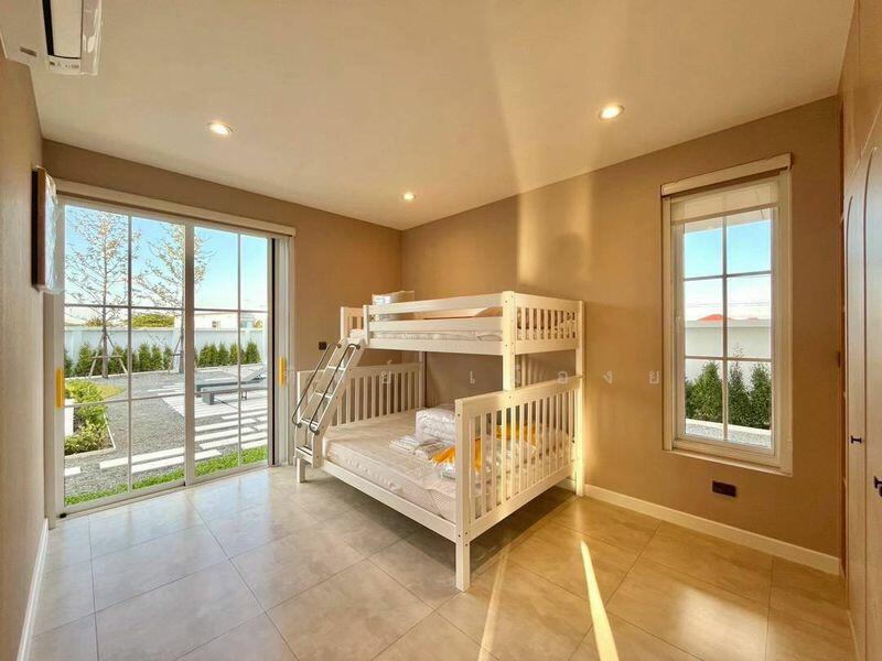 ให้เช่า - โครงการเดอะโคจิ พรีเมี่ยม พูลวิลล่า, เชียงใหม่