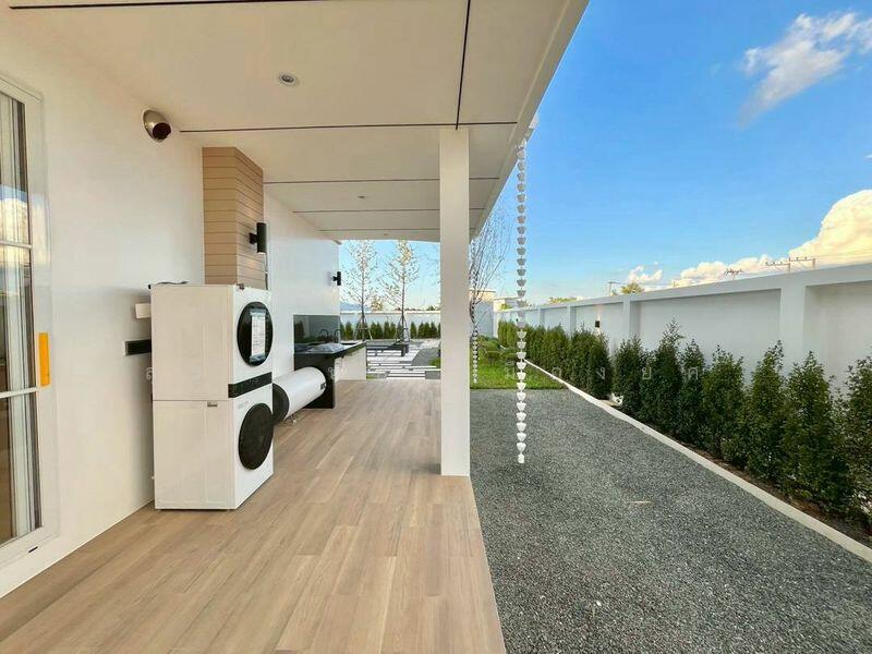 For Rent - โครงการเดอะโคจิ พรีเมี่ยม พูลวิลล่า, Chiang Mai