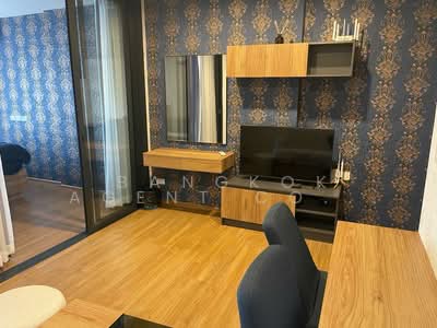 For Rent - The Line Vibe, Bangkok