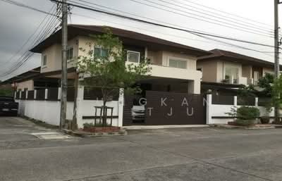 ขาย - บ้าน 3-ห้องนอน, กรุงเทพ