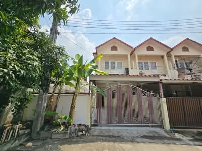 ขาย - Fuengfa Villa 11 Phase 9 : หมู่บ้าน เฟื่องฟ้า 11 เฟส 9, สมุทรปราการ