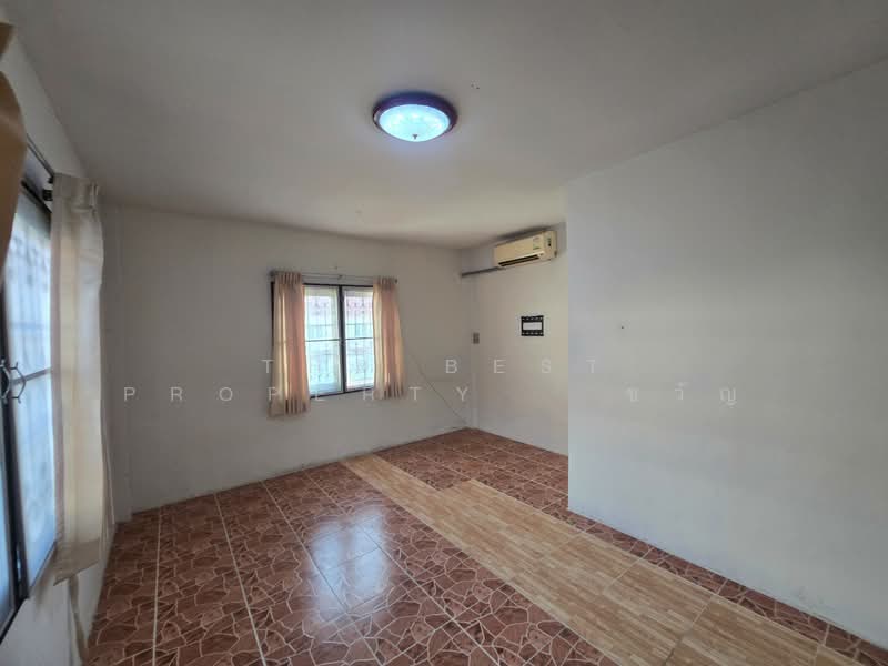 Fuengfa Villa 11 Phase 9 : หมู่บ้าน เฟื่องฟ้า 11 เฟส 9, สมุทรปราการ, ซอย หมู่บ้านเฟื่องฟ้าโครงการ 10, แพรกษา, เมืองสมุทรปราการ, สมุทรปราการ, 120 ตร.ม., ทาวน์เฮ้าส์ ขาย, โดย The Best Property   ขวัญ, 500137364 - DDproperty.com