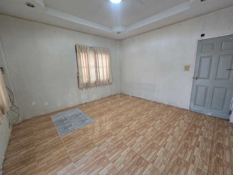 Fuengfa Villa 11 Phase 9 : หมู่บ้าน เฟื่องฟ้า 11 เฟส 9, สมุทรปราการ, ซอย หมู่บ้านเฟื่องฟ้าโครงการ 10, แพรกษา, เมืองสมุทรปราการ, สมุทรปราการ, 120 ตร.ม., ทาวน์เฮ้าส์ ขาย, โดย The Best Property   ขวัญ, 500137364 - DDproperty.com