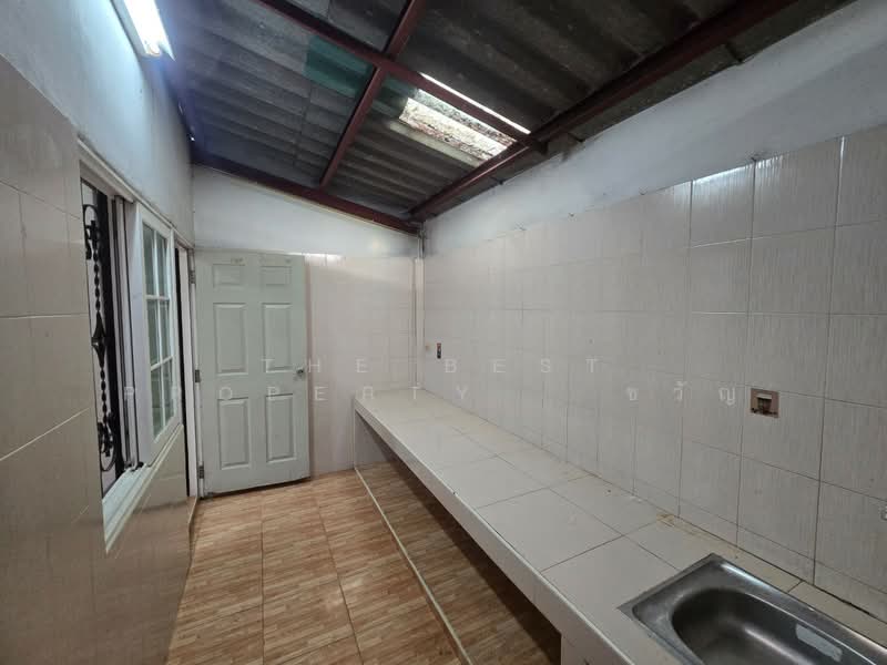 Fuengfa Villa 11 Phase 9, Samut Prakan, Soi Fueng Fa Village, Project 10, Phraeksa, Muang Samut Prakarn, Samut Prakan, 2 Bedrooms, 120 sqm, Townhouse For Sale, by The Best Property   ขวัญ, 500137364 - DDproperty.com