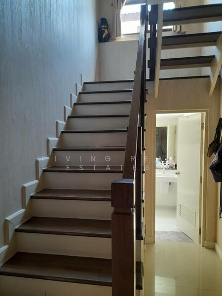 For Rent - Burasiri Ngamwongwan - Prachachuen, Nonthaburi