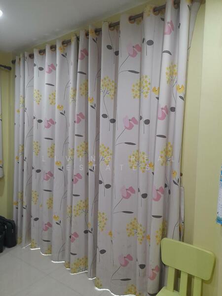 ให้เช่า - Burasiri Ngamwongwan - Prachachuen : บุราสิริ งามวงศ์วาน - ประชาชื่น, นนทบุรี