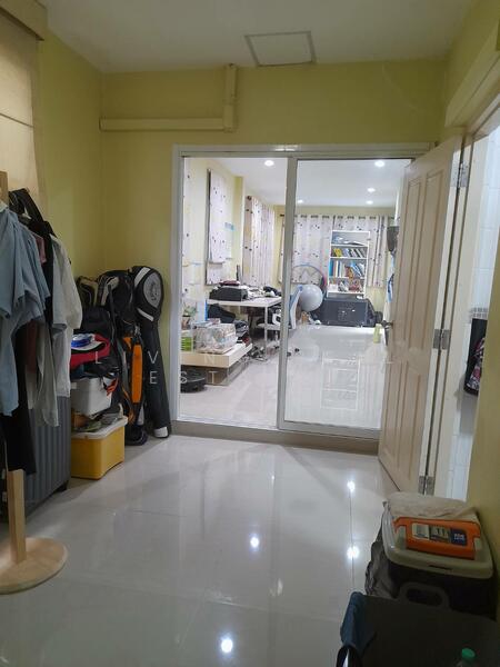 For Rent - Burasiri Ngamwongwan - Prachachuen, Nonthaburi