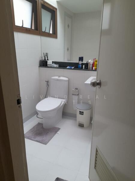 For Rent - Burasiri Ngamwongwan - Prachachuen, Nonthaburi