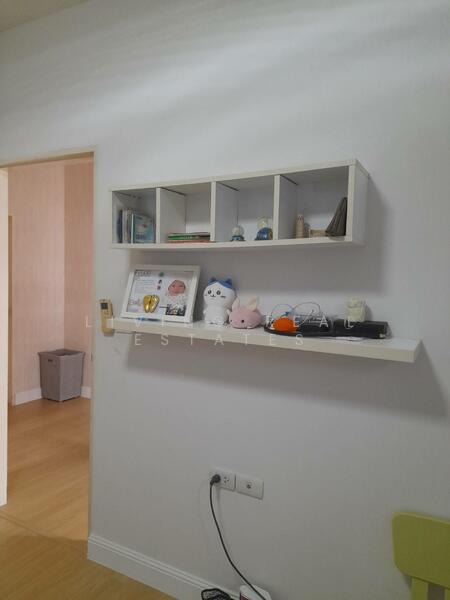 For Rent - Burasiri Ngamwongwan - Prachachuen, Nonthaburi