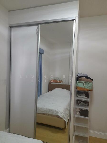 For Rent - Burasiri Ngamwongwan - Prachachuen, Nonthaburi