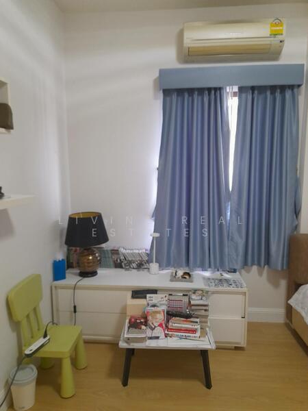 For Rent - Burasiri Ngamwongwan - Prachachuen, Nonthaburi