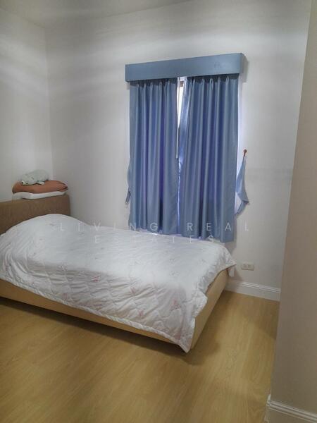 ให้เช่า - Burasiri Ngamwongwan - Prachachuen : บุราสิริ งามวงศ์วาน - ประชาชื่น, นนทบุรี