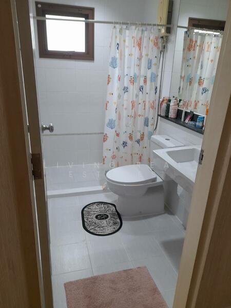 For Rent - Burasiri Ngamwongwan - Prachachuen, Nonthaburi