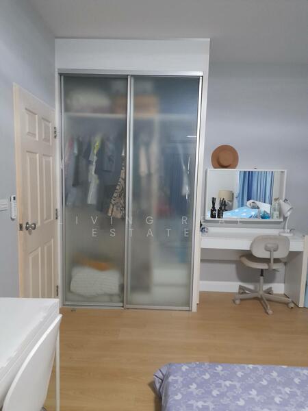 For Rent - Burasiri Ngamwongwan - Prachachuen, Nonthaburi