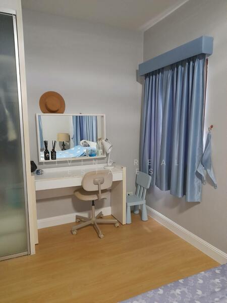 For Rent - Burasiri Ngamwongwan - Prachachuen, Nonthaburi