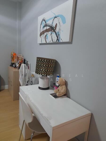 For Rent - Burasiri Ngamwongwan - Prachachuen, Nonthaburi