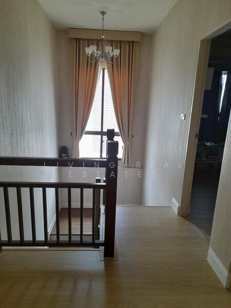 For Rent - Burasiri Ngamwongwan - Prachachuen, Nonthaburi