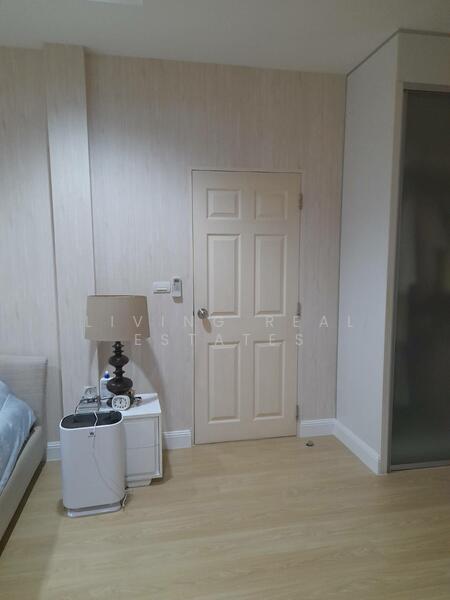 ให้เช่า - Burasiri Ngamwongwan - Prachachuen : บุราสิริ งามวงศ์วาน - ประชาชื่น, นนทบุรี