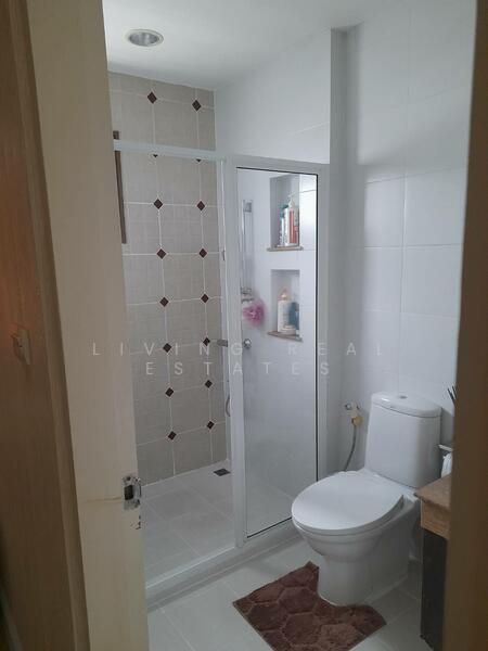 For Rent - Burasiri Ngamwongwan - Prachachuen, Nonthaburi