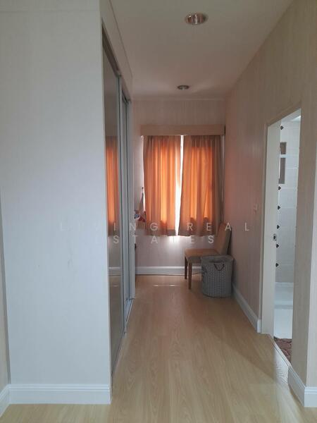 For Rent - Burasiri Ngamwongwan - Prachachuen, Nonthaburi