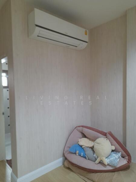 For Rent - Burasiri Ngamwongwan - Prachachuen, Nonthaburi