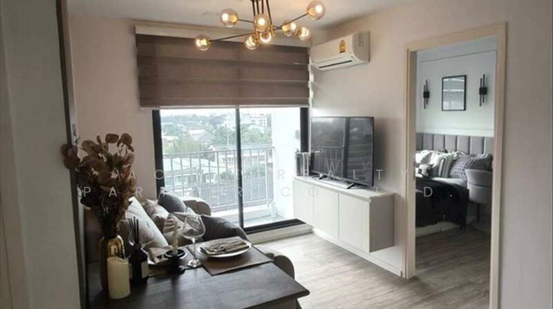 ขาย - Kensington Phahol-Kaset : เคนซิงตัน พหล-เกษตร, กรุงเทพ