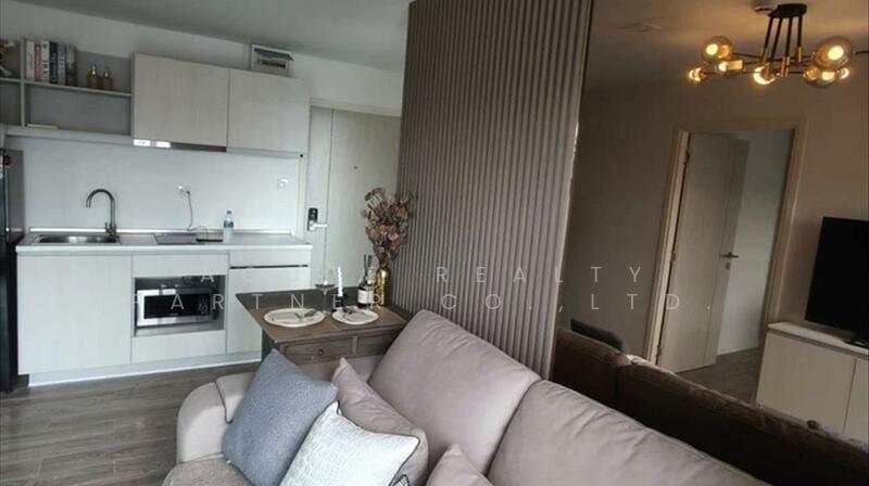 ขาย - Kensington Phahol-Kaset : เคนซิงตัน พหล-เกษตร, กรุงเทพ