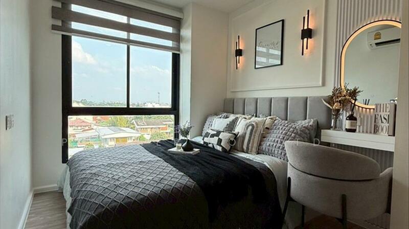 ขาย - Kensington Phahol-Kaset : เคนซิงตัน พหล-เกษตร, กรุงเทพ