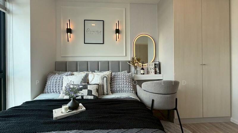 ขาย - Kensington Phahol-Kaset : เคนซิงตัน พหล-เกษตร, กรุงเทพ