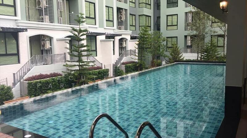 ขาย - Kensington Phahol-Kaset : เคนซิงตัน พหล-เกษตร, กรุงเทพ