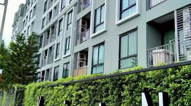 ขาย - Kensington Phahol-Kaset : เคนซิงตัน พหล-เกษตร, กรุงเทพ