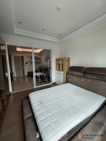 For Rent - Supalai Elite Phayathai, Bangkok