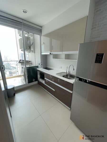For Rent - Supalai Elite Phayathai, Bangkok