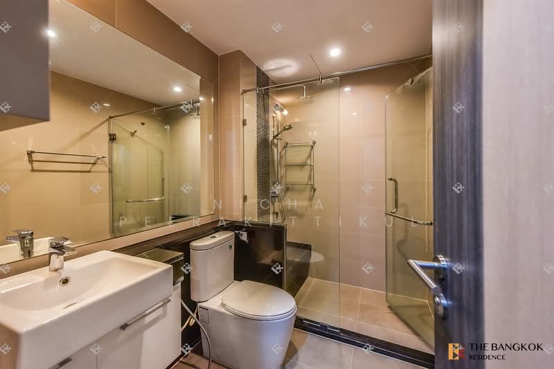 For Rent - Supalai Elite Phayathai, Bangkok