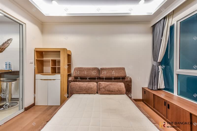 For Rent - Supalai Elite Phayathai, Bangkok