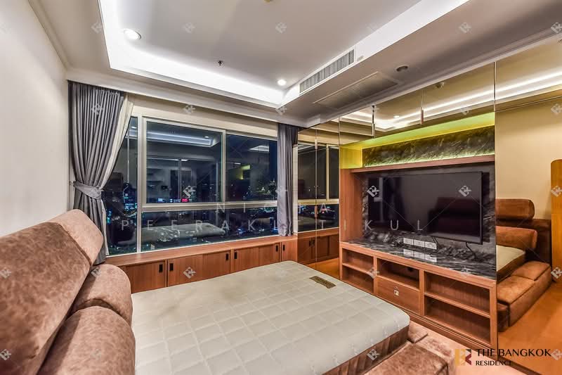 For Rent - Supalai Elite Phayathai, Bangkok
