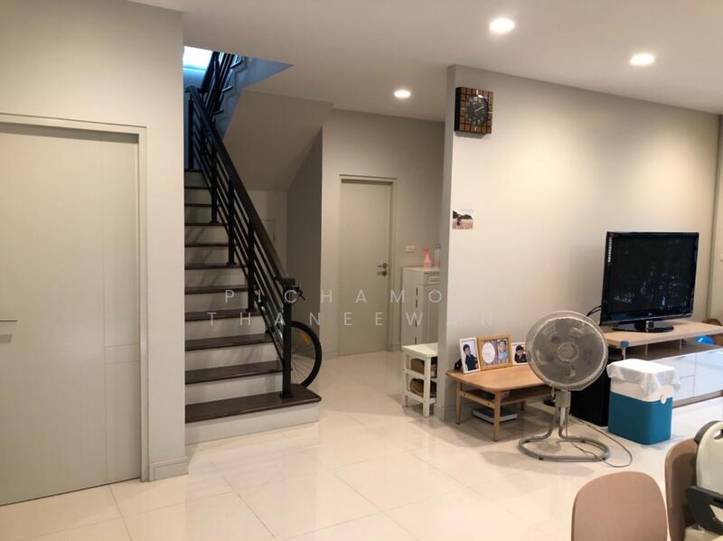 For Rent - Setthasiri Charun-Pinklao, Bangkok