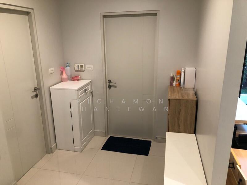 For Rent - Setthasiri Charun-Pinklao, Bangkok
