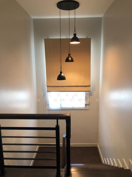 For Rent - Setthasiri Charun-Pinklao, Bangkok