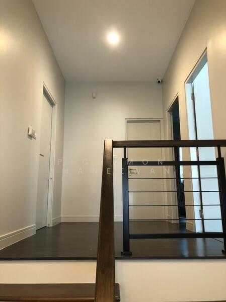 For Rent - Setthasiri Charun-Pinklao, Bangkok