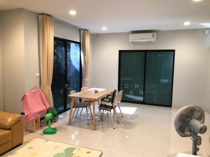 ให้เช่า - Setthasiri Charun-Pinklao : เศรษฐสิริ จรัญฯ-ปิ่นเกล้า, กรุงเทพ