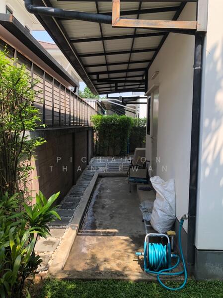 For Rent - Setthasiri Charun-Pinklao, Bangkok