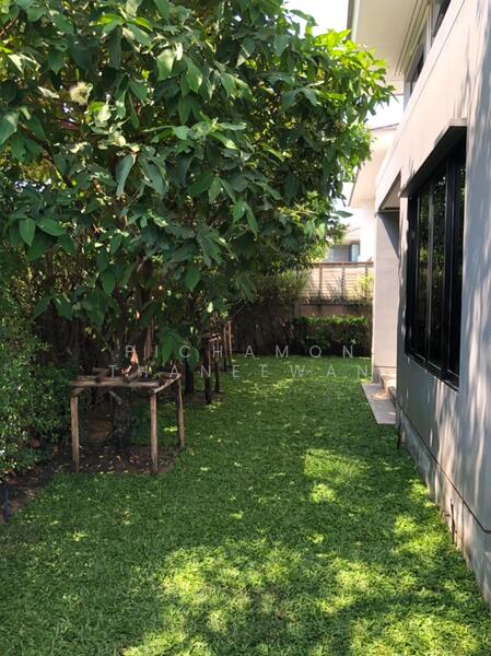 For Rent - Setthasiri Charun-Pinklao, Bangkok