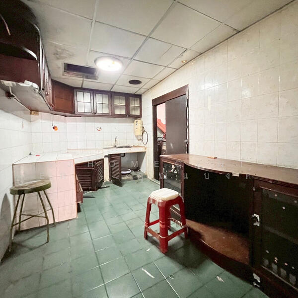 ขาย - ทาวน์เฮ้าส์3ชั้น 17ตรว. ซ.วิภาวดีรังสิต10, กรุงเทพ