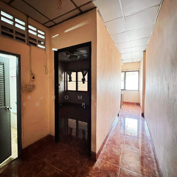 For Sale - ทาวน์เฮ้าส์3ชั้น 17ตรว. ซ.วิภาวดีรังสิต10, Bangkok