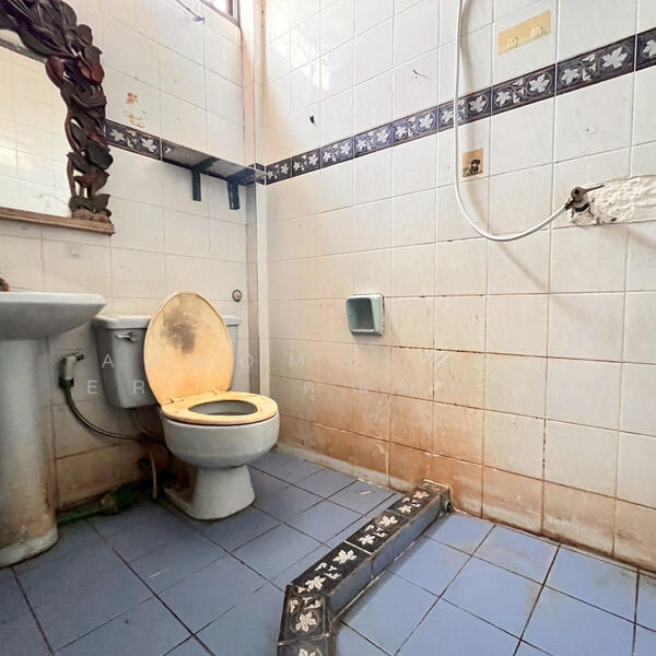 For Sale - ทาวน์เฮ้าส์3ชั้น 17ตรว. ซ.วิภาวดีรังสิต10, Bangkok