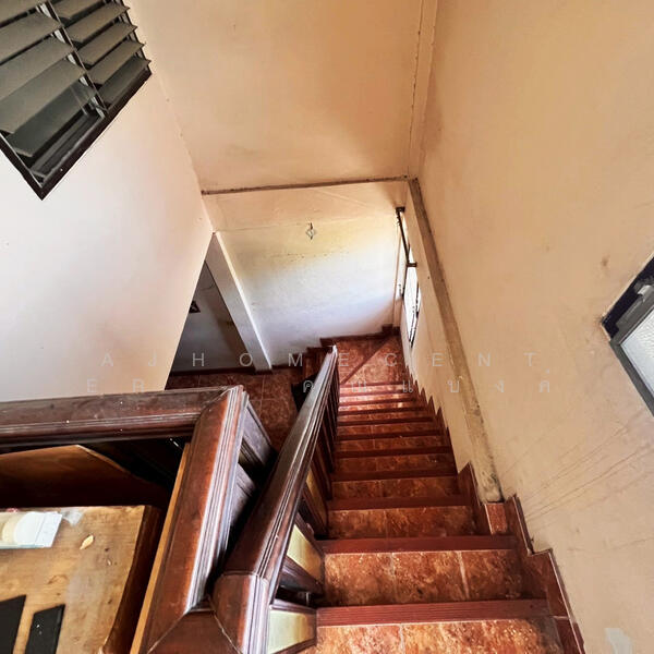 For Sale - ทาวน์เฮ้าส์3ชั้น 17ตรว. ซ.วิภาวดีรังสิต10, Bangkok