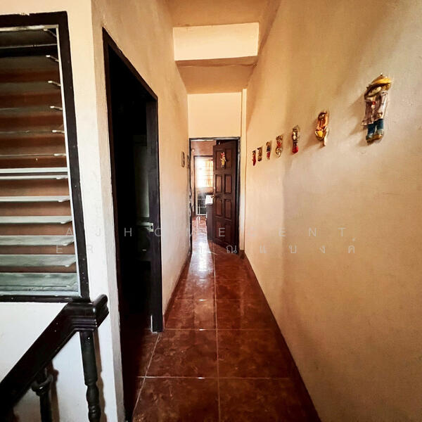 For Sale - ทาวน์เฮ้าส์3ชั้น 17ตรว. ซ.วิภาวดีรังสิต10, Bangkok