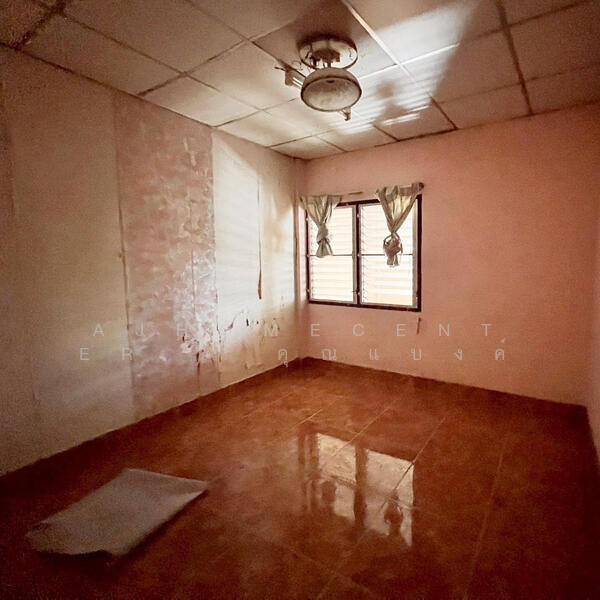 For Sale - ทาวน์เฮ้าส์3ชั้น 17ตรว. ซ.วิภาวดีรังสิต10, Bangkok