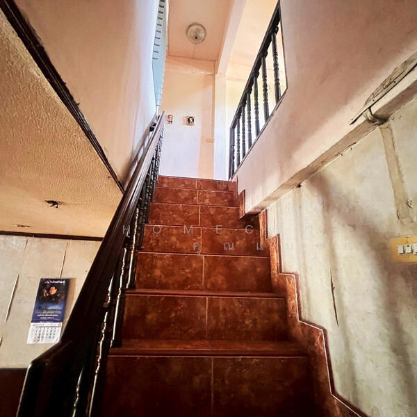 For Sale - ทาวน์เฮ้าส์3ชั้น 17ตรว. ซ.วิภาวดีรังสิต10, Bangkok